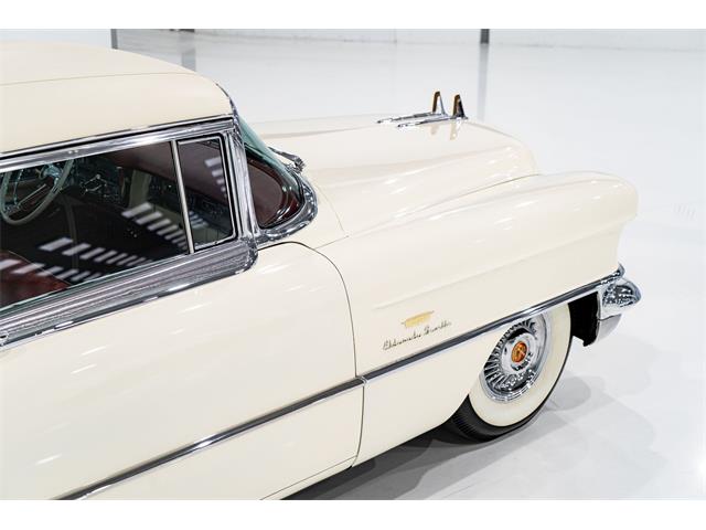 1956 Cadillac Eldorado Seville (CC-1943241) for sale in Montreal, Quebec