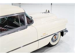 1956 Cadillac Eldorado Seville (CC-1943241) for sale in Montreal, Quebec