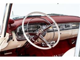 1956 Cadillac Eldorado Seville (CC-1943241) for sale in Montreal, Quebec
