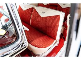 1956 Cadillac Eldorado Seville (CC-1943241) for sale in Montreal, Quebec