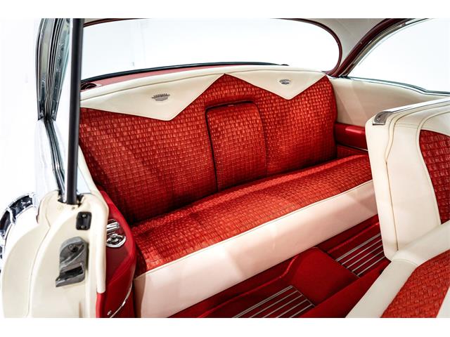 1956 Cadillac Eldorado Seville (CC-1943241) for sale in Montreal, Quebec