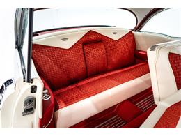 1956 Cadillac Eldorado Seville (CC-1943241) for sale in Montreal, Quebec