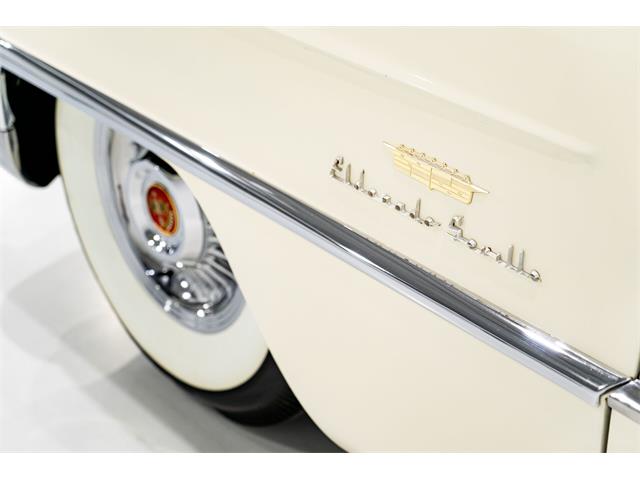 1956 Cadillac Eldorado Seville (CC-1943241) for sale in Montreal, Quebec