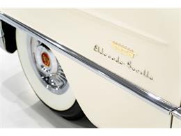 1956 Cadillac Eldorado Seville (CC-1943241) for sale in Montreal, Quebec