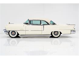 1956 Cadillac Eldorado Seville (CC-1943241) for sale in Montreal, Quebec