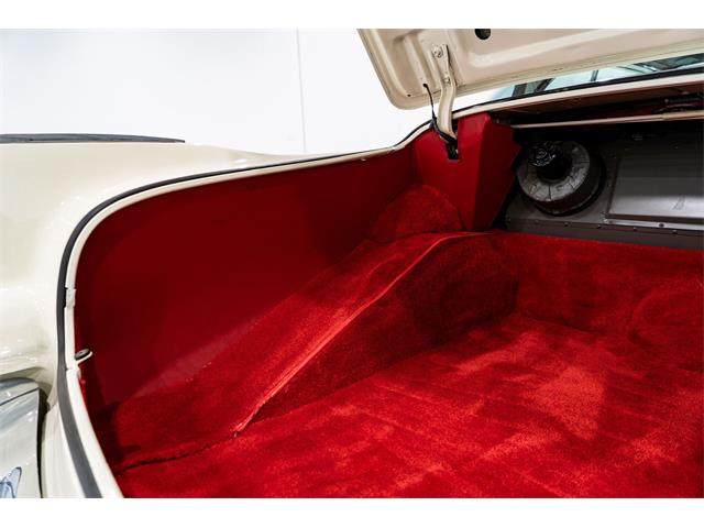 1956 Cadillac Eldorado Seville (CC-1943241) for sale in Montreal, Quebec