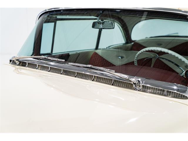 1956 Cadillac Eldorado Seville (CC-1943241) for sale in Montreal, Quebec