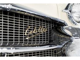 1956 Cadillac Eldorado Seville (CC-1943241) for sale in Montreal, Quebec