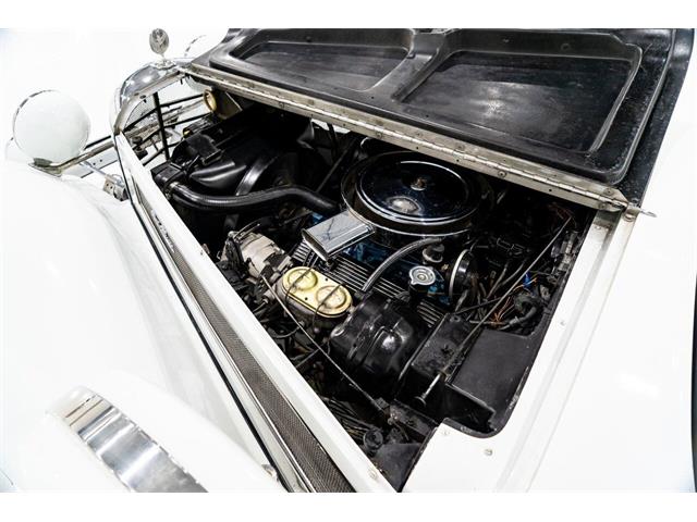 1981 Phillips Motor Car Berlina Coupe (CC-1943242) for sale in Montreal, Quebec