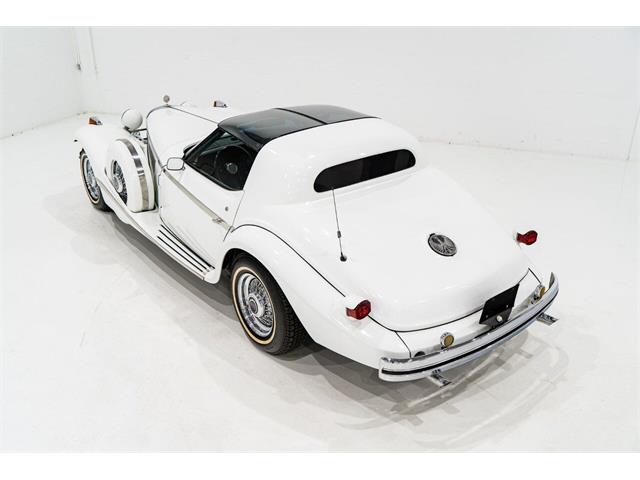 1981 Phillips Motor Car Berlina Coupe (CC-1943242) for sale in Montreal, Quebec