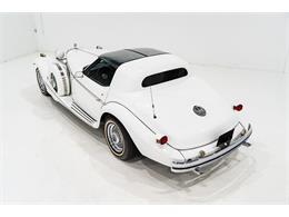 1981 Phillips Motor Car Berlina Coupe (CC-1943242) for sale in Montreal, Quebec