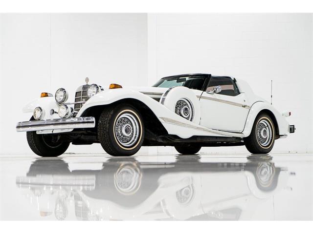 1981 Phillips Motor Car Berlina Coupe (CC-1943242) for sale in Montreal, Quebec