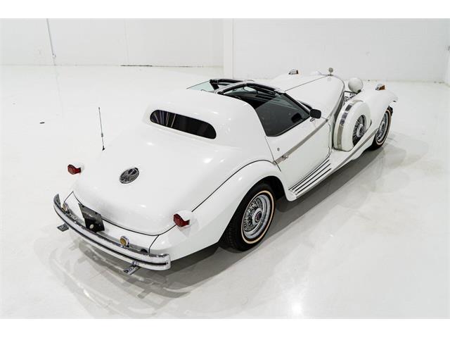 1981 Phillips Motor Car Berlina Coupe (CC-1943242) for sale in Montreal, Quebec