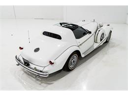 1981 Phillips Motor Car Berlina Coupe (CC-1943242) for sale in Montreal, Quebec