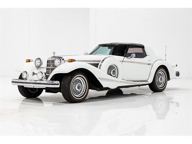 1981 Phillips Motor Car Berlina Coupe (CC-1943242) for sale in Montreal, Quebec
