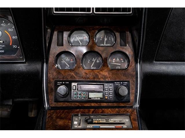 1981 Phillips Motor Car Berlina Coupe (CC-1943242) for sale in Montreal, Quebec