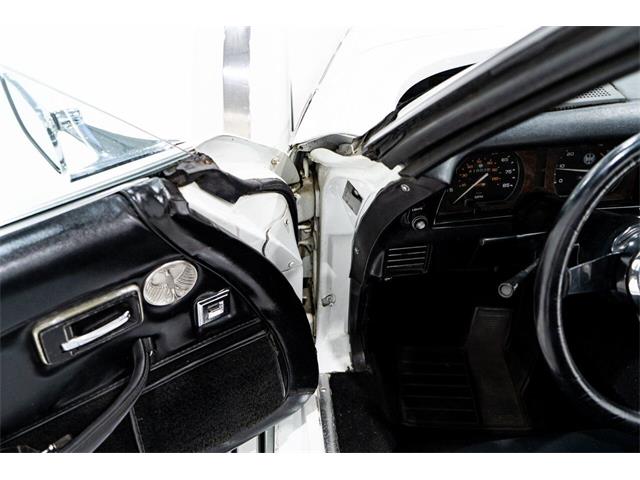 1981 Phillips Motor Car Berlina Coupe (CC-1943242) for sale in Montreal, Quebec