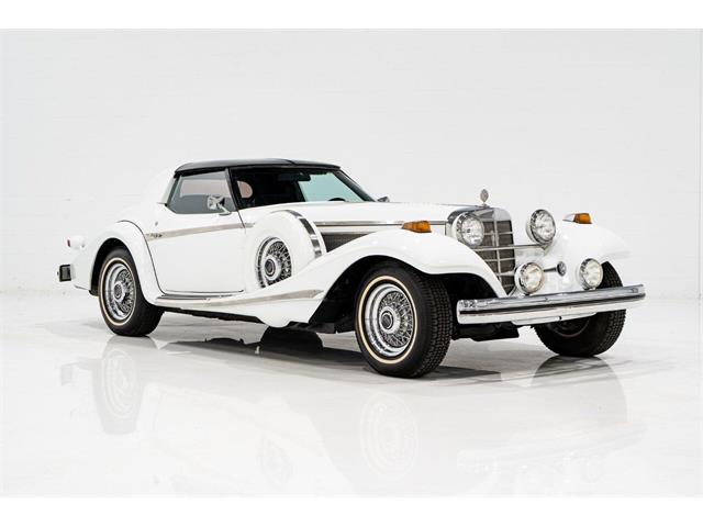 1981 Phillips Motor Car Berlina Coupe (CC-1943242) for sale in Montreal, Quebec