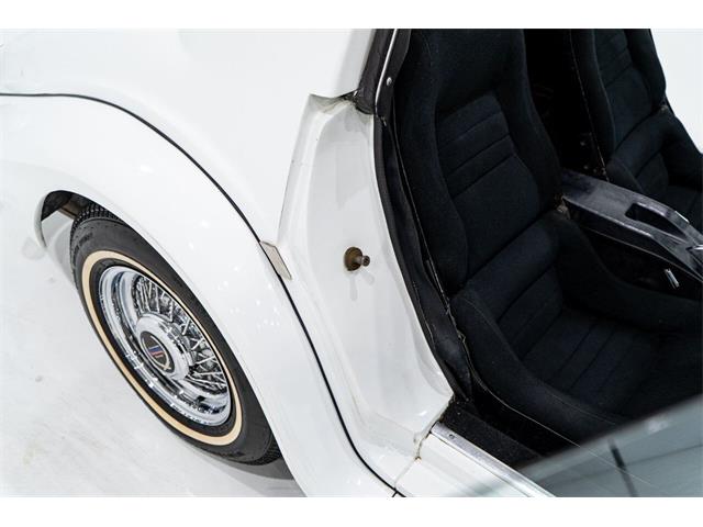 1981 Phillips Motor Car Berlina Coupe (CC-1943242) for sale in Montreal, Quebec