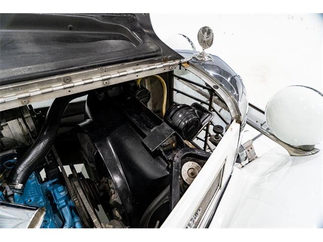 1981 Phillips Motor Car Berlina Coupe (CC-1943242) for sale in Montreal, Quebec
