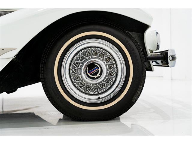 1981 Phillips Motor Car Berlina Coupe (CC-1943242) for sale in Montreal, Quebec