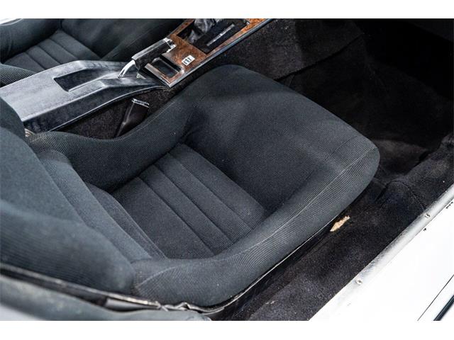 1981 Phillips Motor Car Berlina Coupe (CC-1943242) for sale in Montreal, Quebec