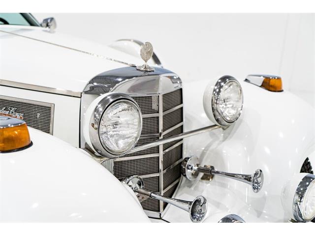 1981 Phillips Motor Car Berlina Coupe (CC-1943242) for sale in Montreal, Quebec