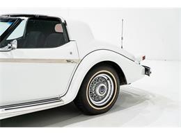 1981 Phillips Motor Car Berlina Coupe (CC-1943242) for sale in Montreal, Quebec