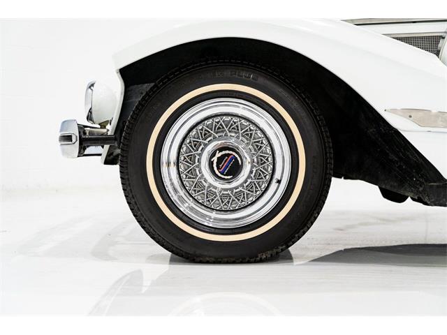 1981 Phillips Motor Car Berlina Coupe (CC-1943242) for sale in Montreal, Quebec