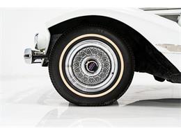 1981 Phillips Motor Car Berlina Coupe (CC-1943242) for sale in Montreal, Quebec