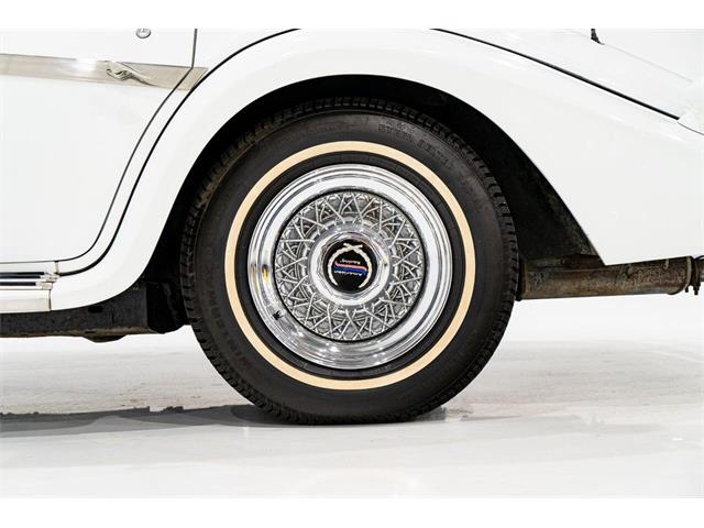 1981 Phillips Motor Car Berlina Coupe (CC-1943242) for sale in Montreal, Quebec