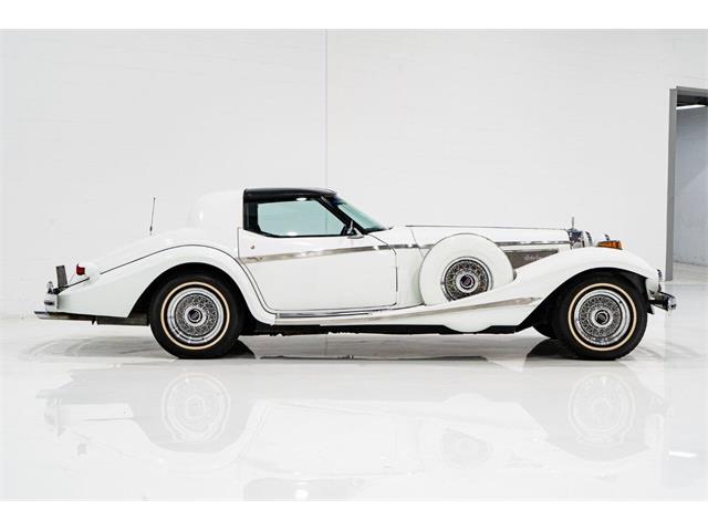 1981 Phillips Motor Car Berlina Coupe (CC-1943242) for sale in Montreal, Quebec