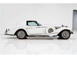 1981 Phillips Motor Car Berlina Coupe (CC-1943242) for sale in Montreal, Quebec