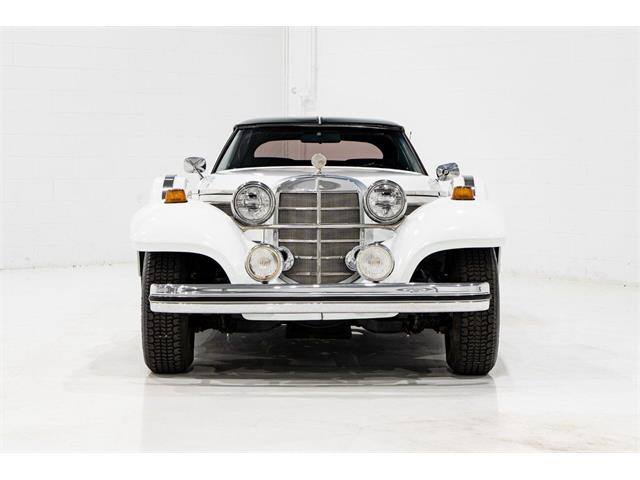 1981 Phillips Motor Car Berlina Coupe (CC-1943242) for sale in Montreal, Quebec
