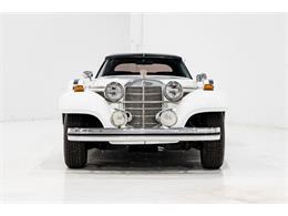 1981 Phillips Motor Car Berlina Coupe (CC-1943242) for sale in Montreal, Quebec