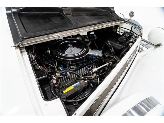 1981 Phillips Motor Car Berlina Coupe (CC-1943242) for sale in Montreal, Quebec