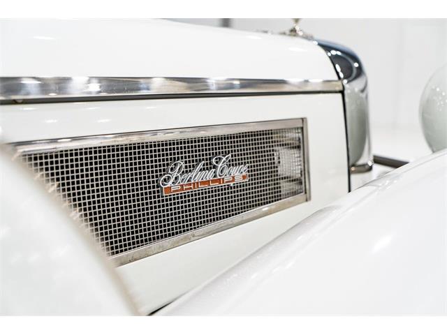 1981 Phillips Motor Car Berlina Coupe (CC-1943242) for sale in Montreal, Quebec