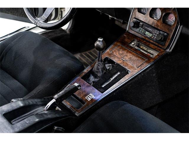 1981 Phillips Motor Car Berlina Coupe (CC-1943242) for sale in Montreal, Quebec