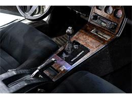 1981 Phillips Motor Car Berlina Coupe (CC-1943242) for sale in Montreal, Quebec