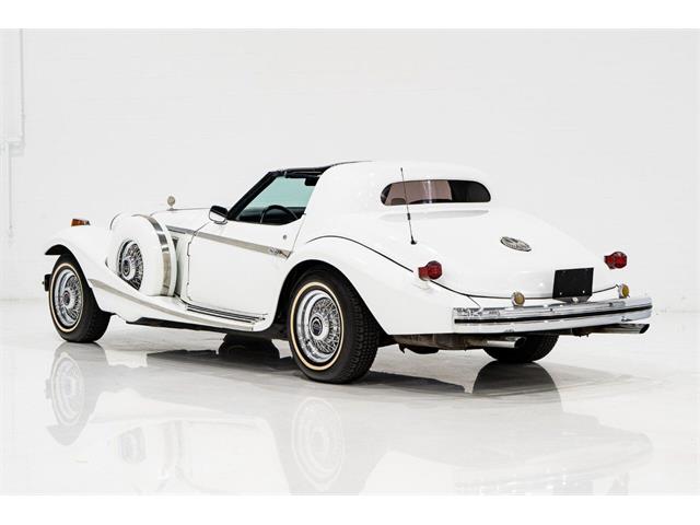 1981 Phillips Motor Car Berlina Coupe (CC-1943242) for sale in Montreal, Quebec