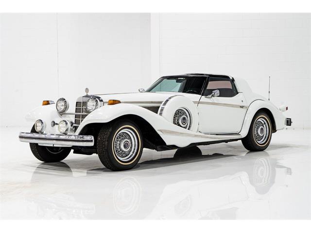 1981 Phillips Motor Car Berlina Coupe (CC-1943242) for sale in Montreal, Quebec
