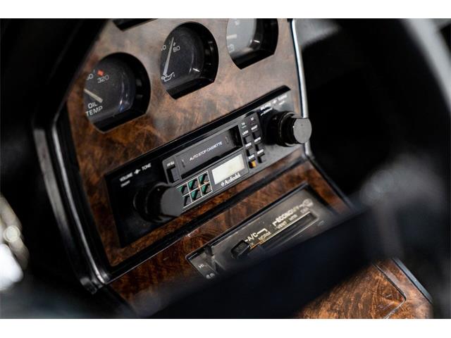 1981 Phillips Motor Car Berlina Coupe (CC-1943242) for sale in Montreal, Quebec