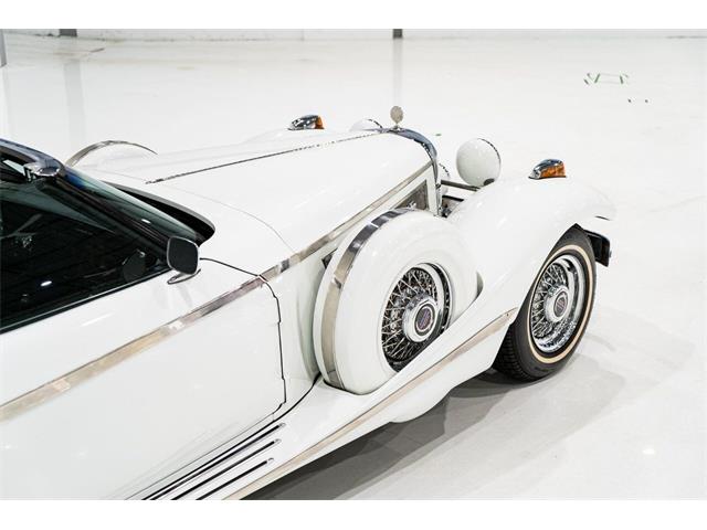 1981 Phillips Motor Car Berlina Coupe (CC-1943242) for sale in Montreal, Quebec