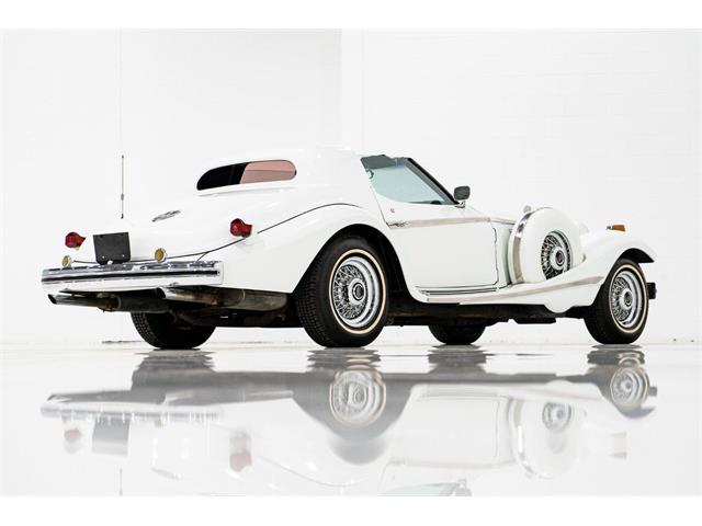 1981 Phillips Motor Car Berlina Coupe (CC-1943242) for sale in Montreal, Quebec