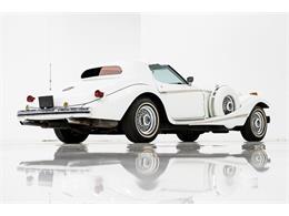 1981 Phillips Motor Car Berlina Coupe (CC-1943242) for sale in Montreal, Quebec