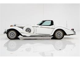 1981 Phillips Motor Car Berlina Coupe (CC-1943242) for sale in Montreal, Quebec