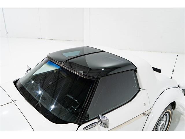 1981 Phillips Motor Car Berlina Coupe (CC-1943242) for sale in Montreal, Quebec