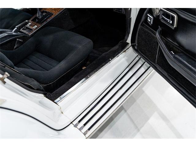 1981 Phillips Motor Car Berlina Coupe (CC-1943242) for sale in Montreal, Quebec