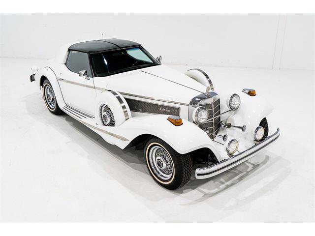 1981 Phillips Motor Car Berlina Coupe (CC-1943242) for sale in Montreal, Quebec