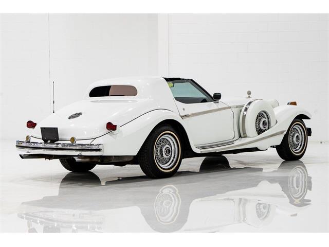 1981 Phillips Motor Car Berlina Coupe (CC-1943242) for sale in Montreal, Quebec